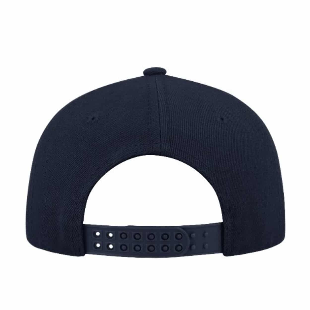 Horizon Snapback Cap - Image 16