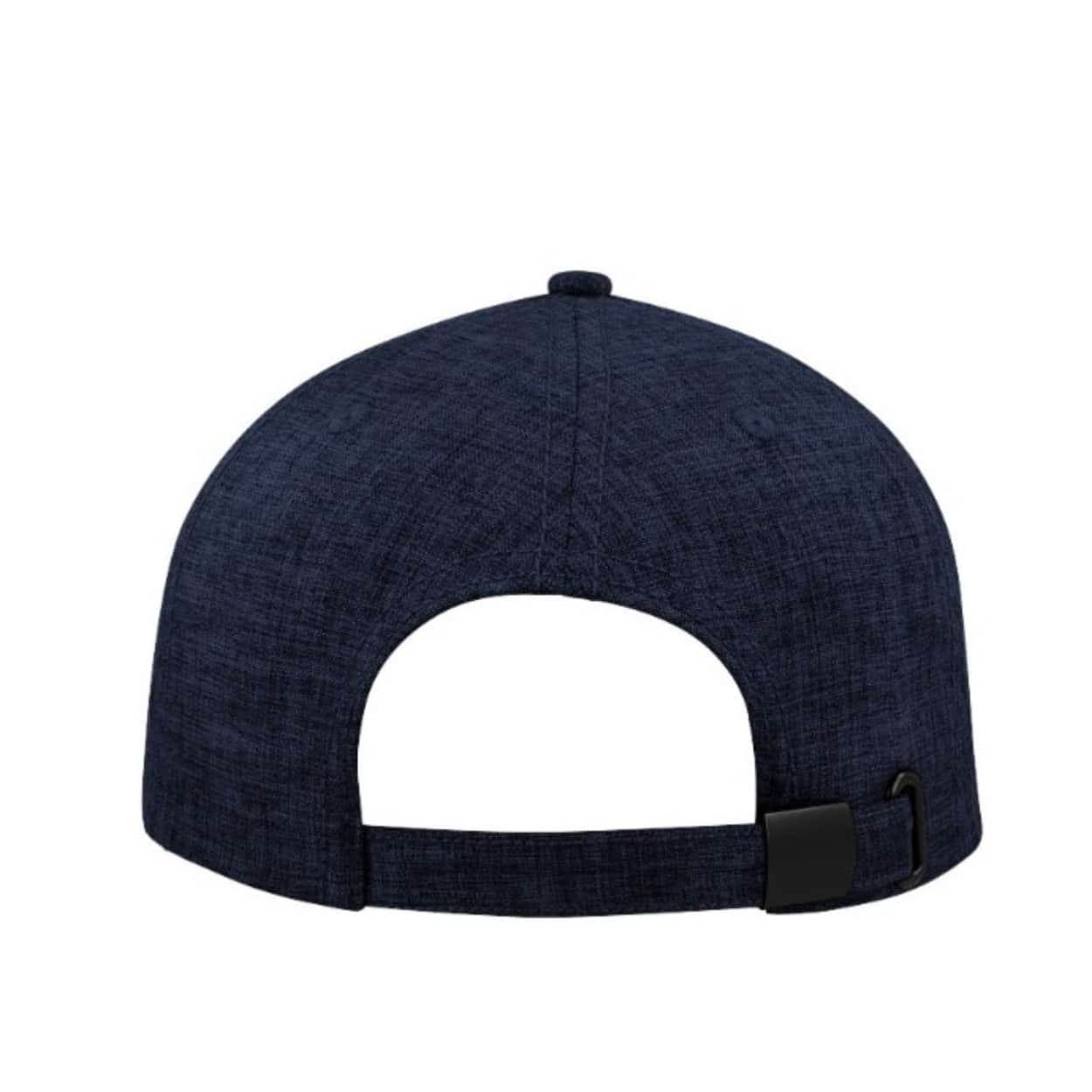 Summit 6 Panel Cap - Image 28