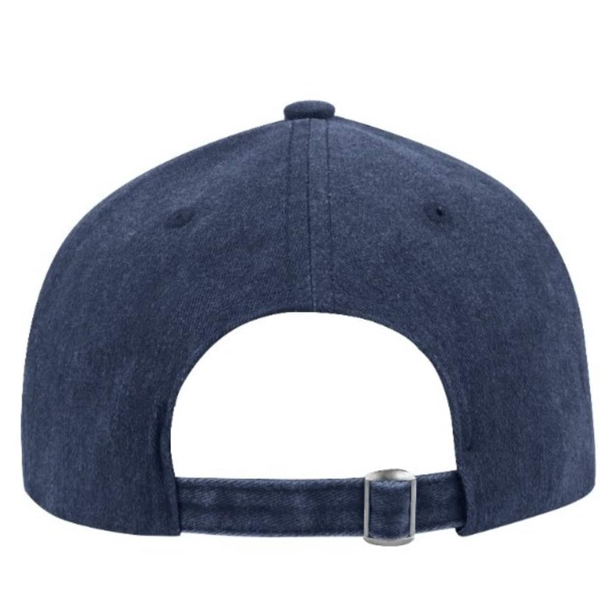 Pigment Washed 5 Panel Cap - Image 28