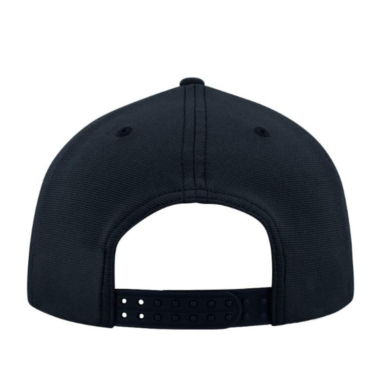 6 Panel Recycled Ottoman Baseball - Image 16