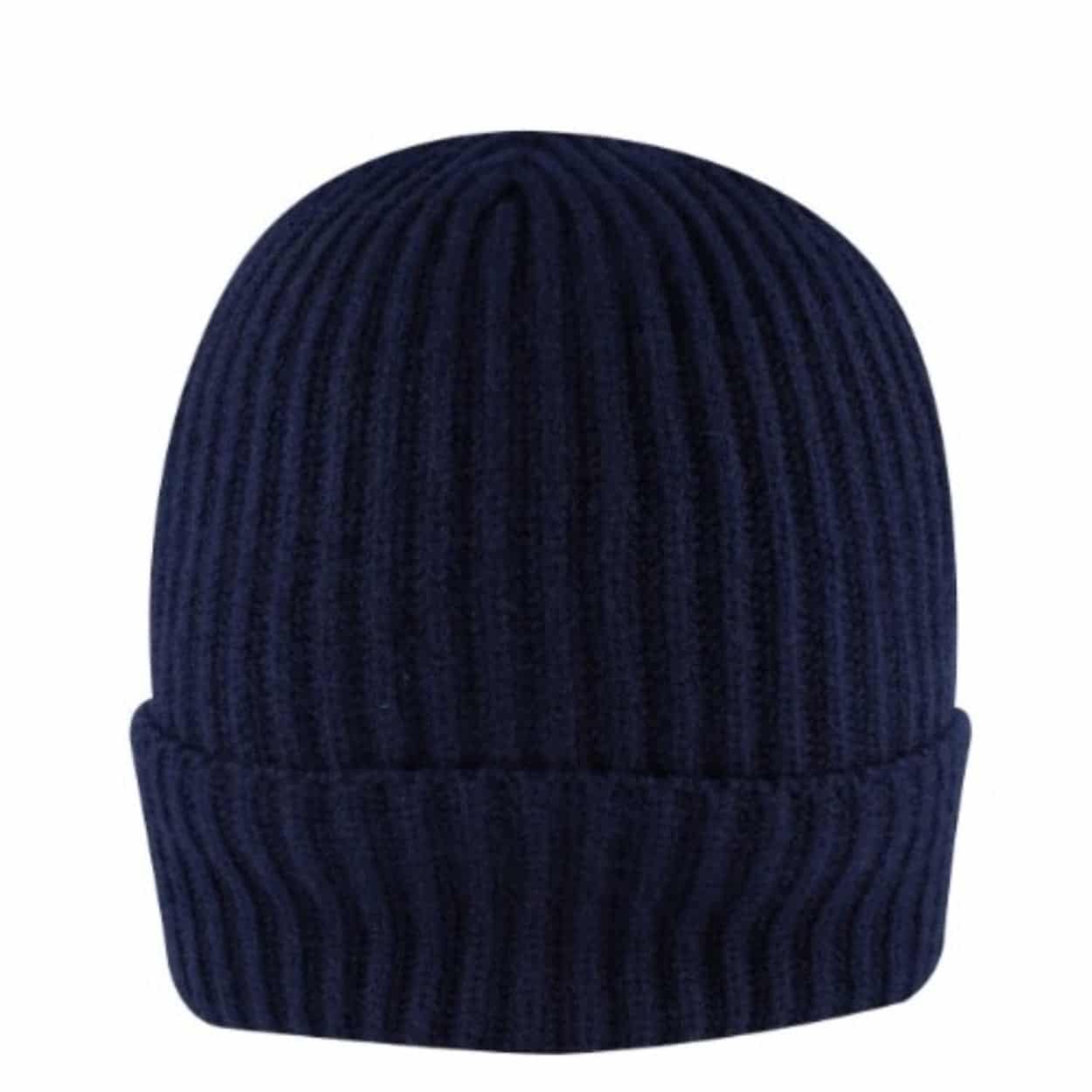 Feather Touch Cuffed Beanie - Image 18