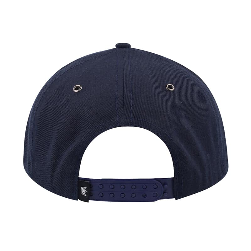 Uflex Fashion 6 Panel Curved Peak - Image 16