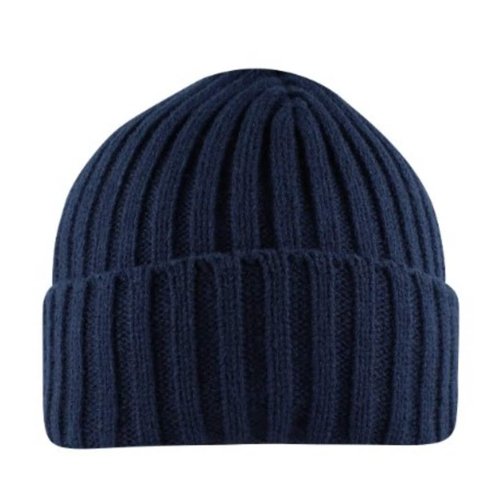 Cuffed Chunky Beanie - Image 22
