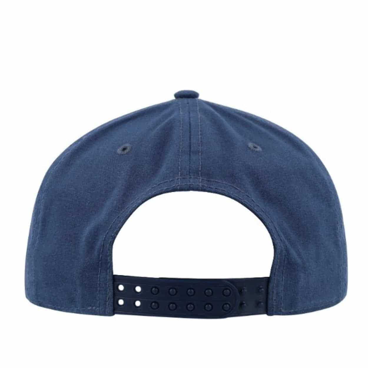 Uflex Waxed Cotton Canvas 6 Panel - Image 22