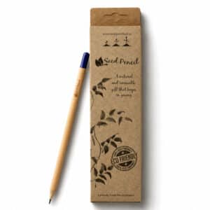 Herb Seed Pencil - Image 5