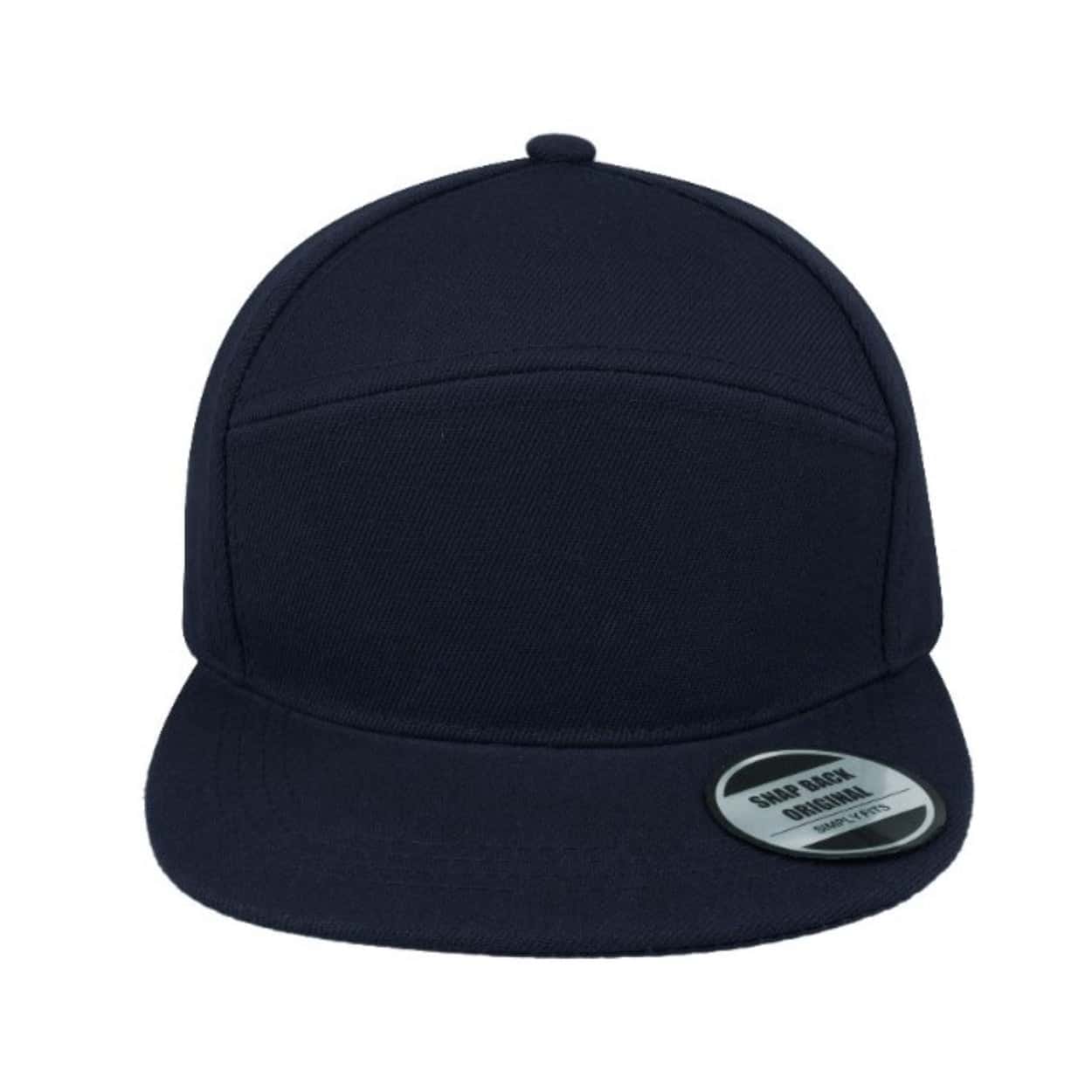 Horizon Snapback Cap - Image 17