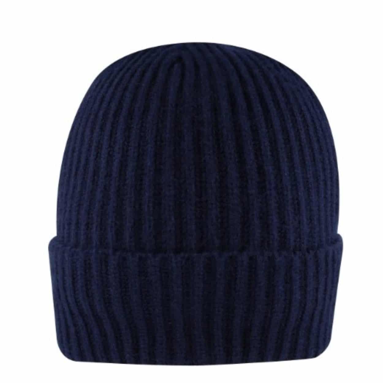 Feather Touch Cuffed Beanie - Image 19