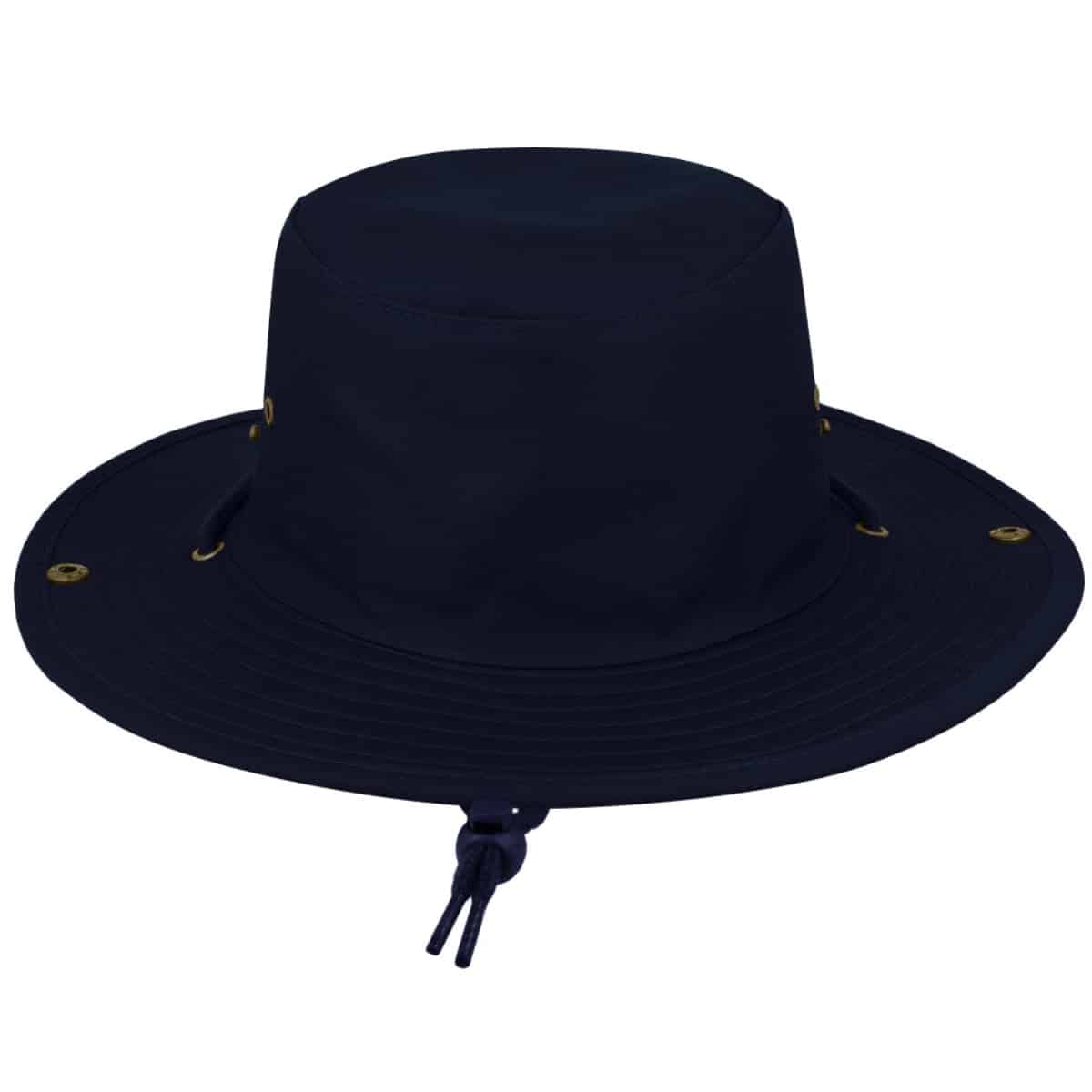 Kiddies Wide Brim Safari Hat - Image 27