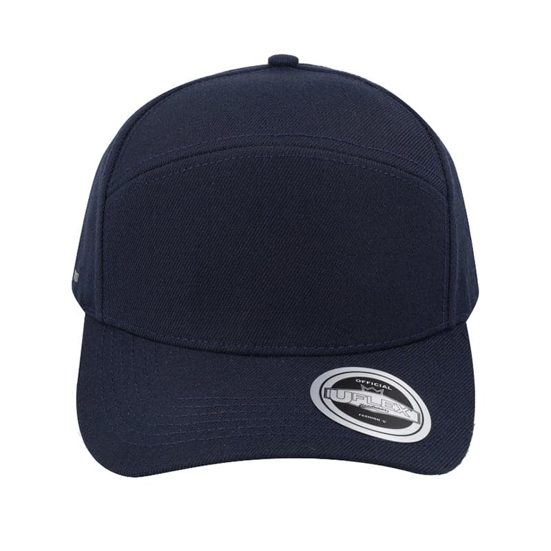 Uflex Fashion 6 Panel Curved Peak - Image 17