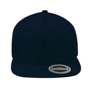 Uflex Youth Snapback 6P Flat - Image 11