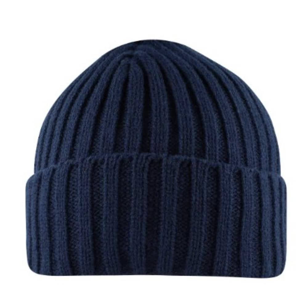 Cuffed Chunky Beanie - Image 23
