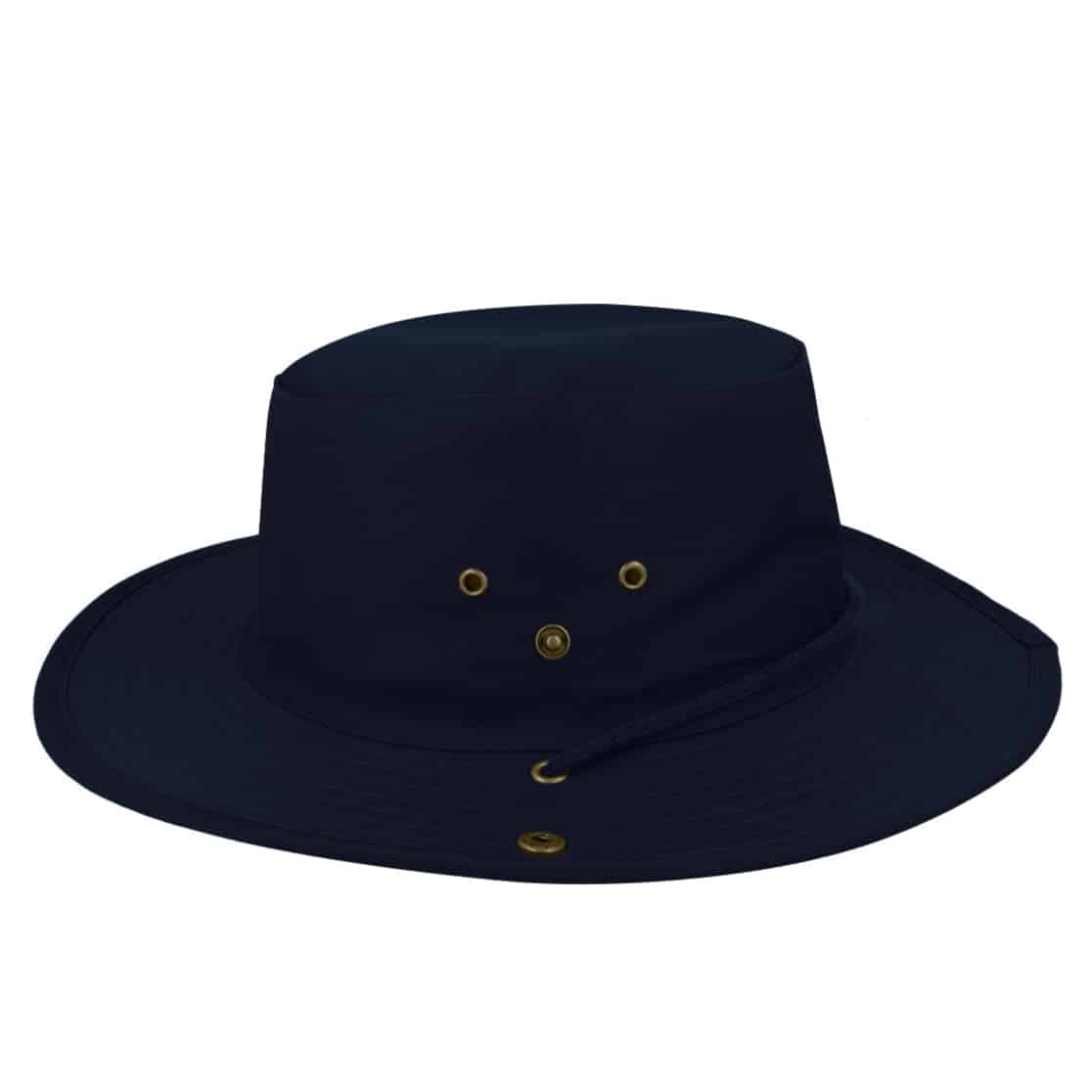 Kiddies Wide Brim Safari Hat - Image 29