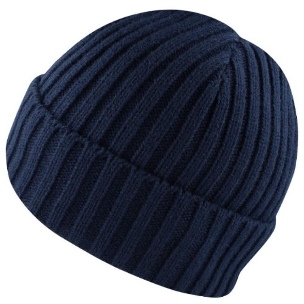 Cuffed Chunky Beanie - Image 24