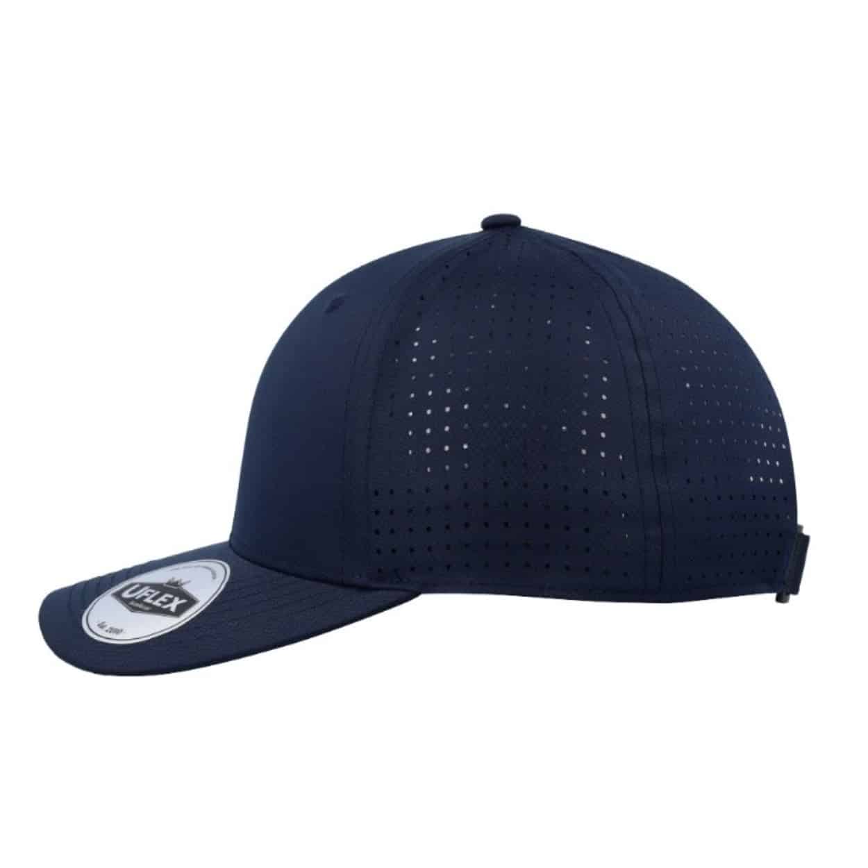 Uflex Laser Cut Technical 6 Panel - Image 18