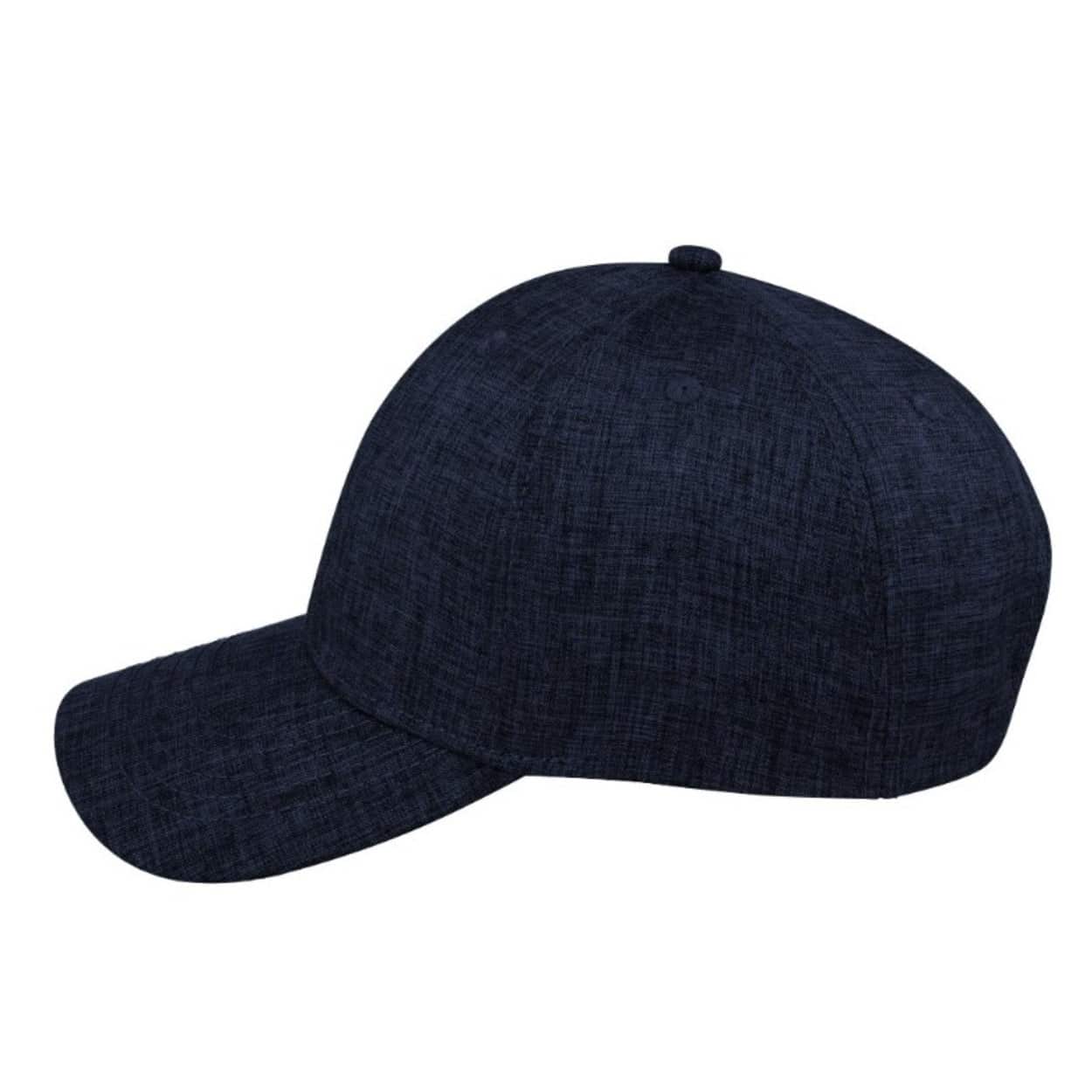 Summit 6 Panel Cap - Image 30