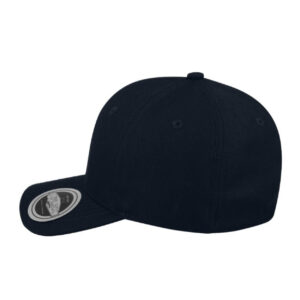 Uflex Youth Snapback 6P Curved - Image 18