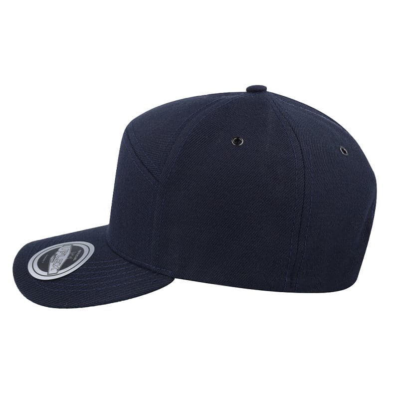 Uflex Fashion 6 Panel Curved Peak - Image 18