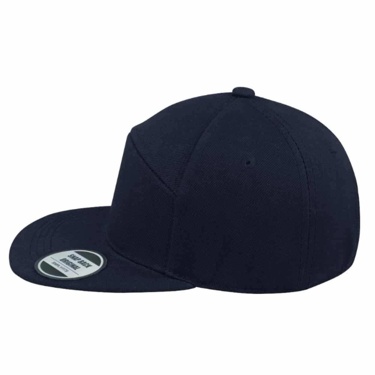 Horizon Snapback Cap - Image 18