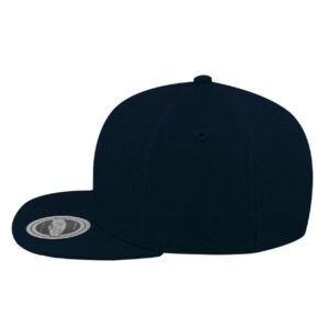 Uflex Youth Snapback 6P Flat - Image 12