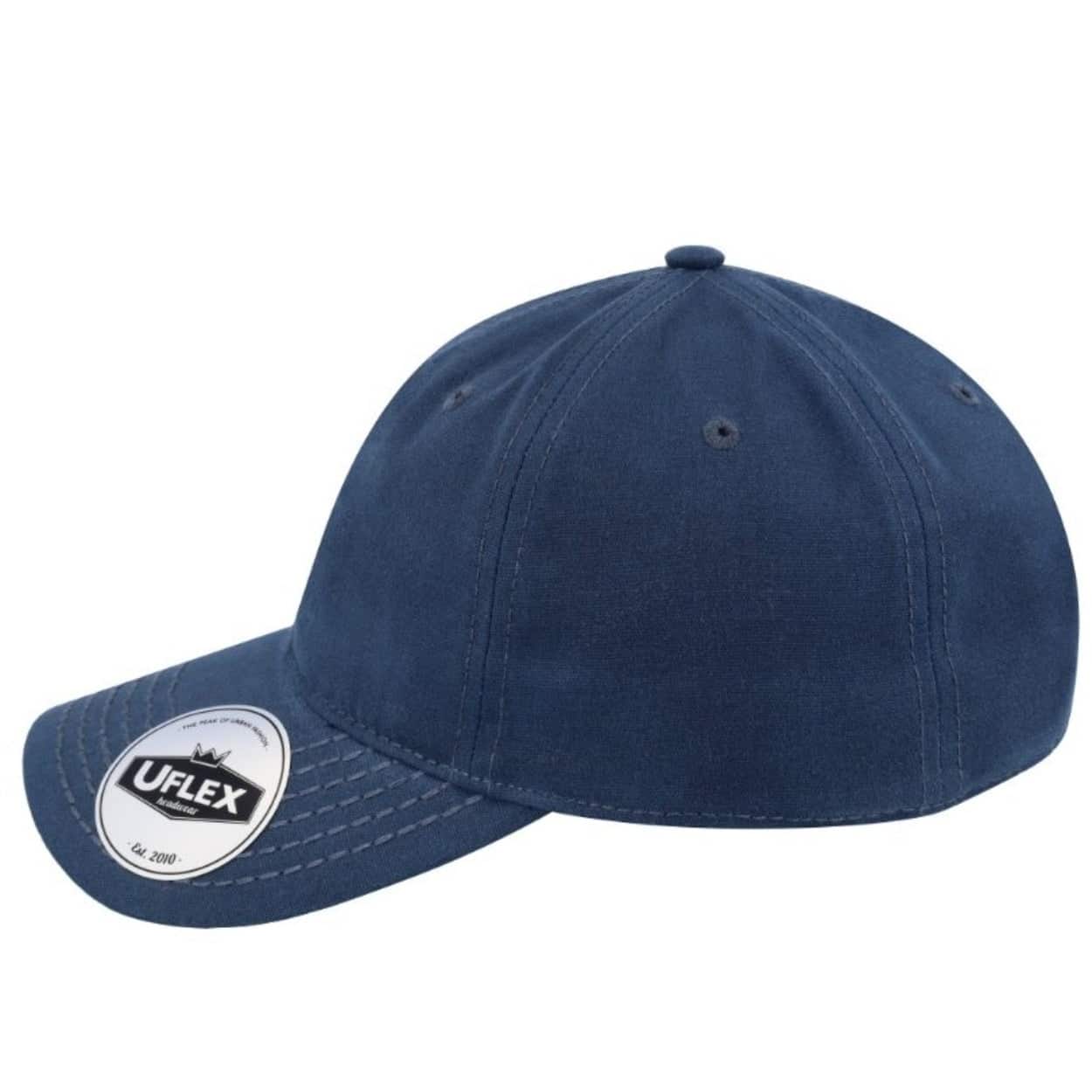 Uflex Waxed Cotton Canvas 6 Panel - Image 24