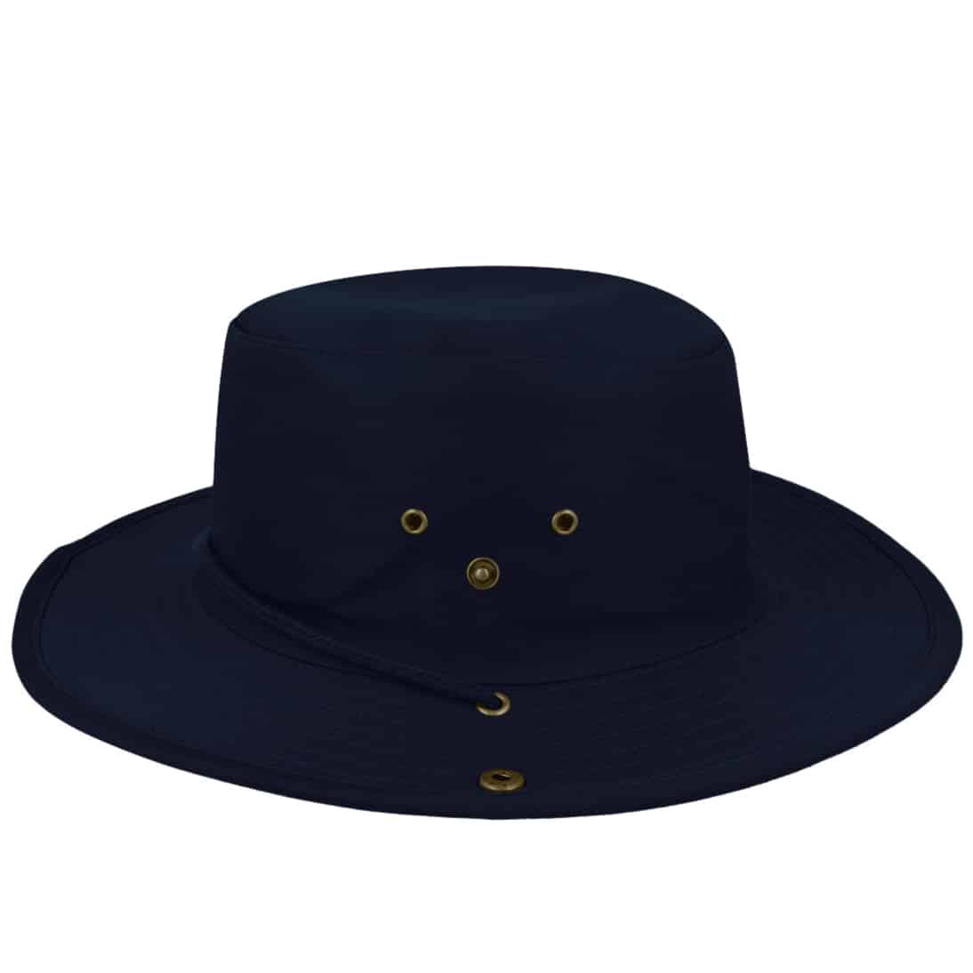 Kiddies Wide Brim Safari Hat - Image 30