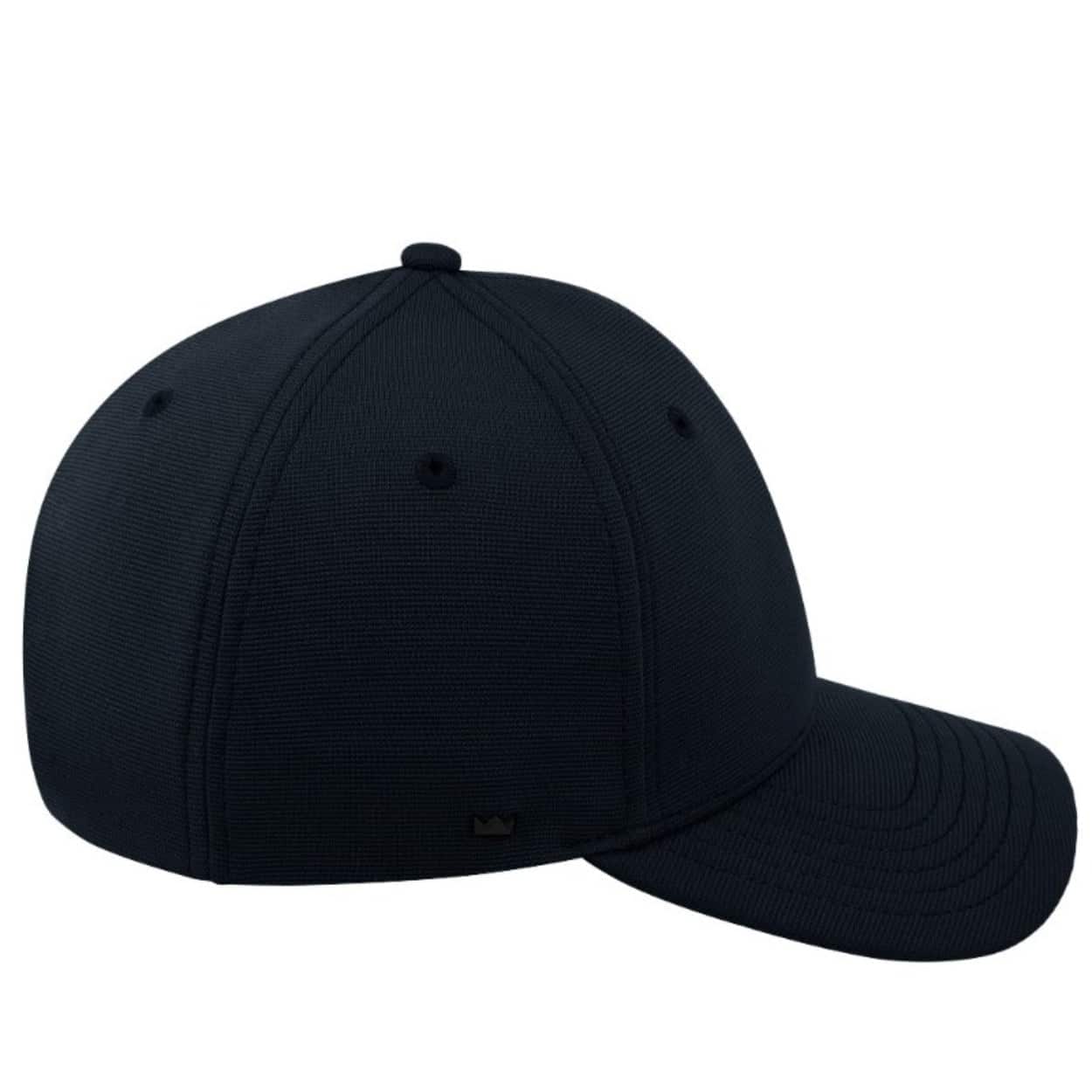 6 Panel Recycled Ottoman Baseball - Image 19