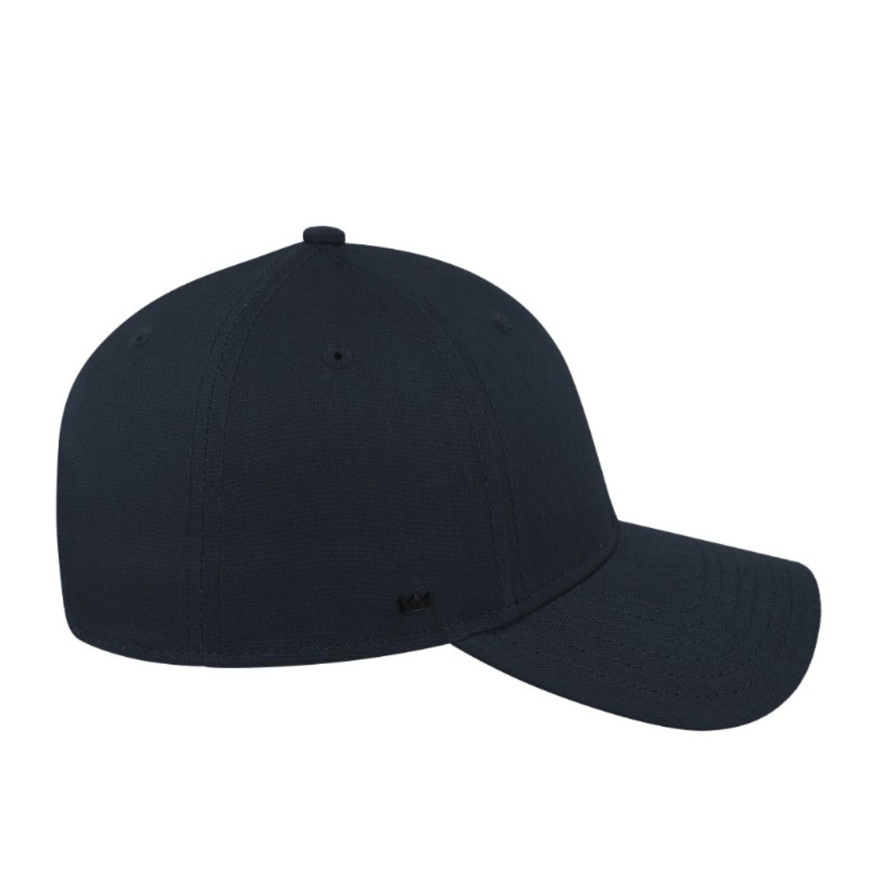 Uflex 6 Panel Snapback Cap - Image 13