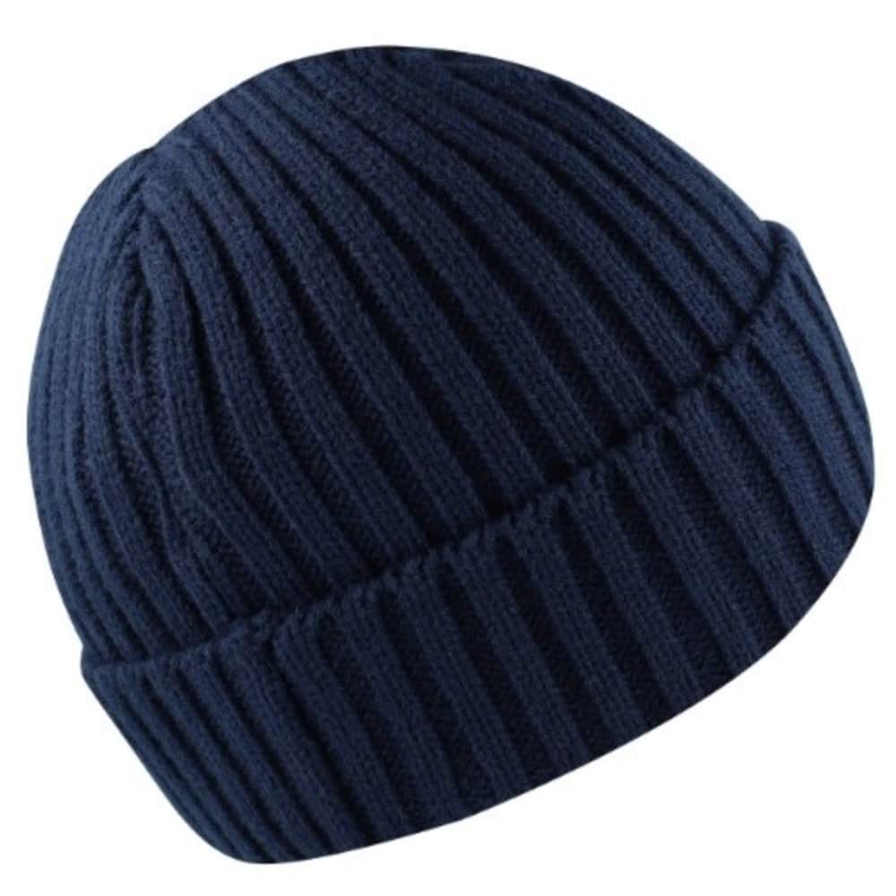 Cuffed Chunky Beanie - Image 25