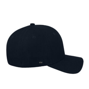Uflex Youth Snapback 6P Curved - Image 19