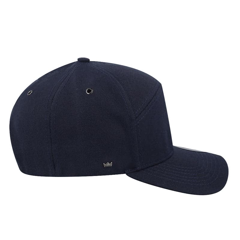 Uflex Fashion 6 Panel Curved Peak - Image 19
