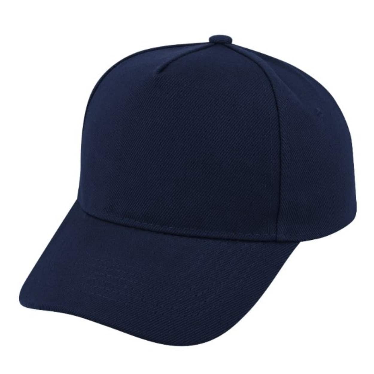 Kiddies 5 Panel Fade Resistant - Image 26