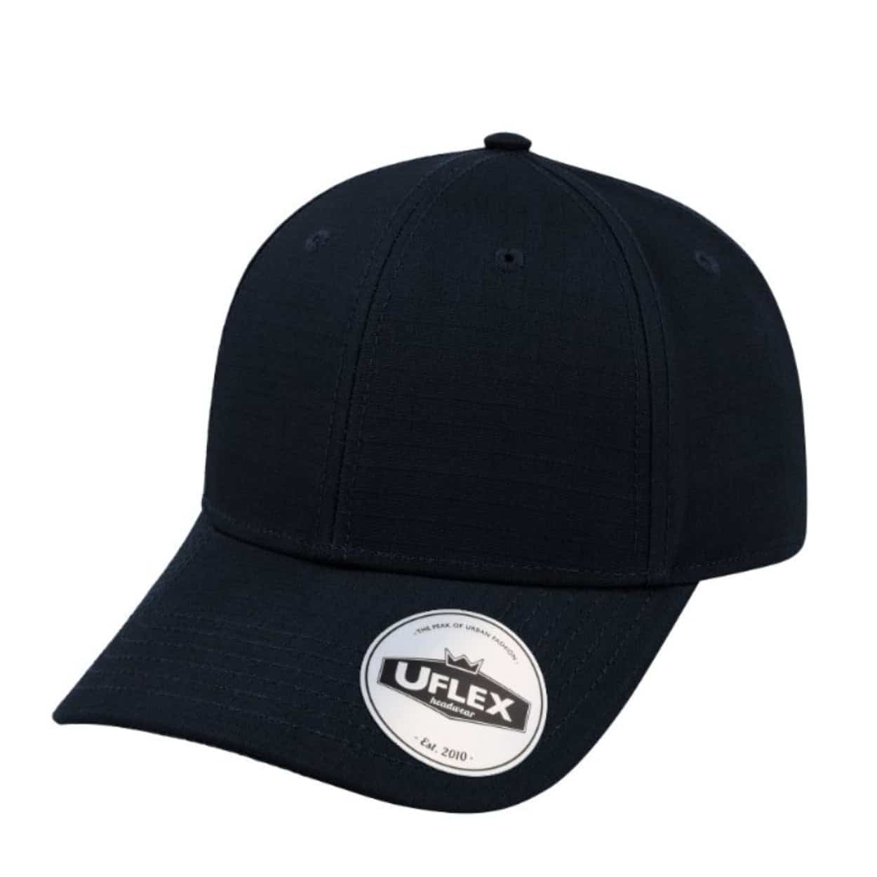 6 Panel Outdoor Cap - Image 20