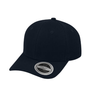 Uflex Youth Snapback 6P Curved - Image 20