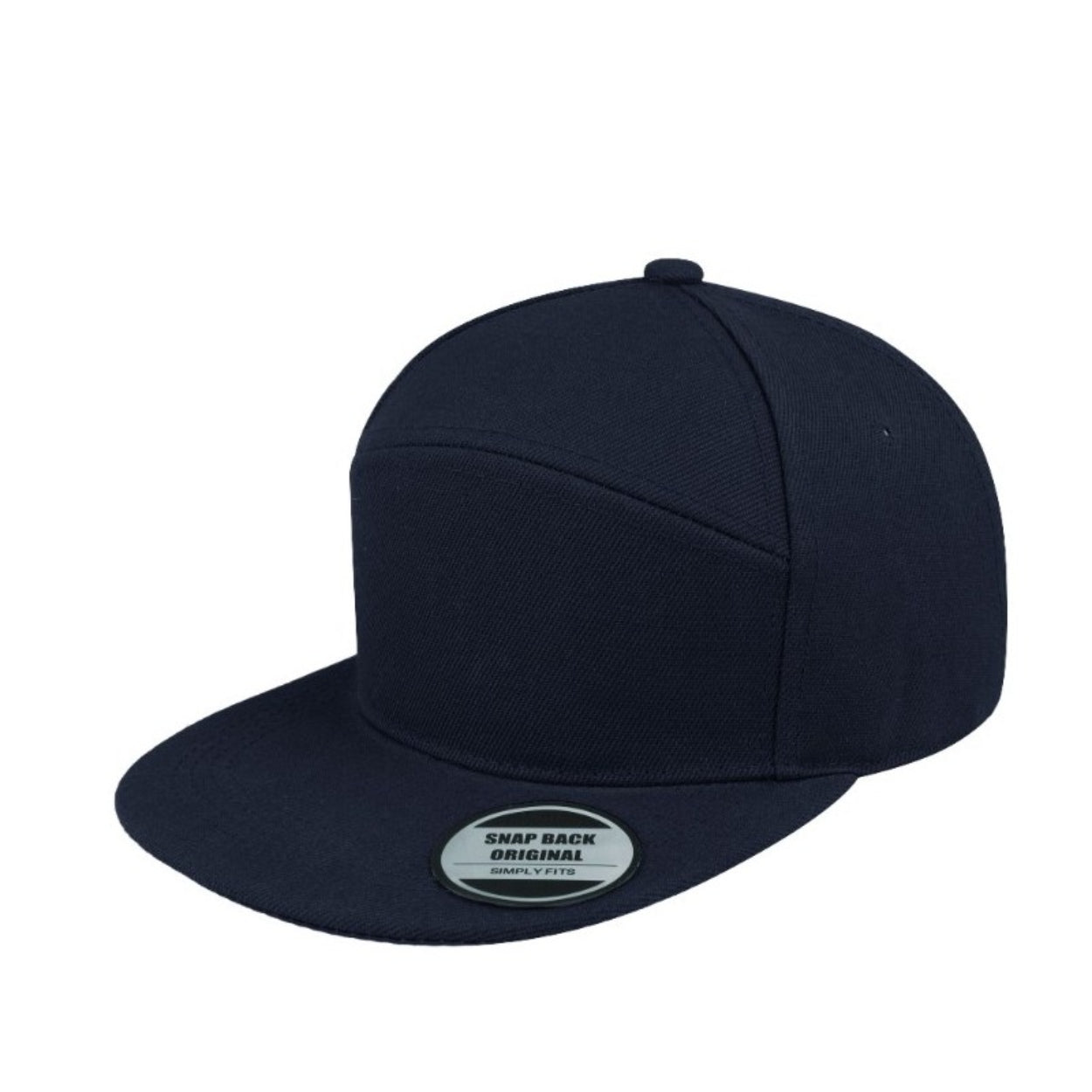 Horizon Snapback Cap - Image 20