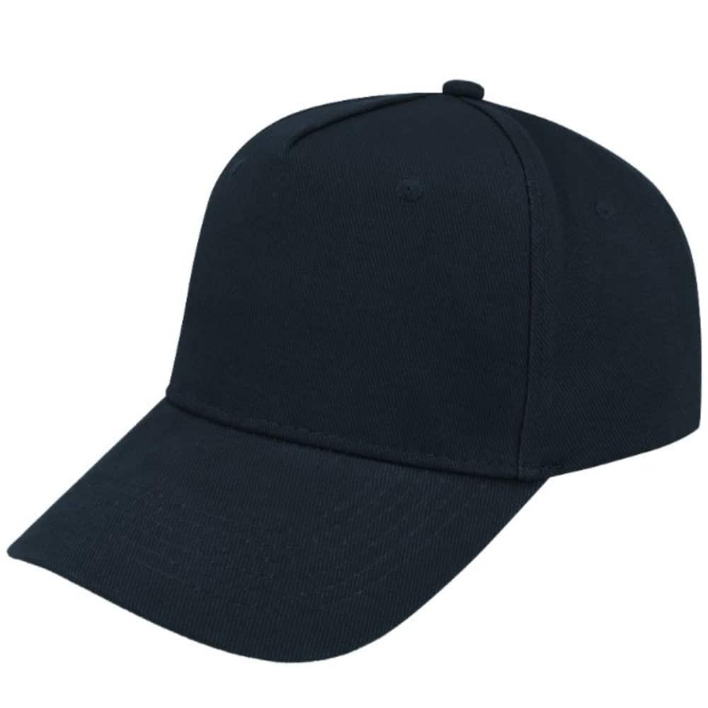 Super 5 Panel Cotton Cap - Image 20
