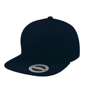 Uflex Youth Snapback 6P Flat - Image 14
