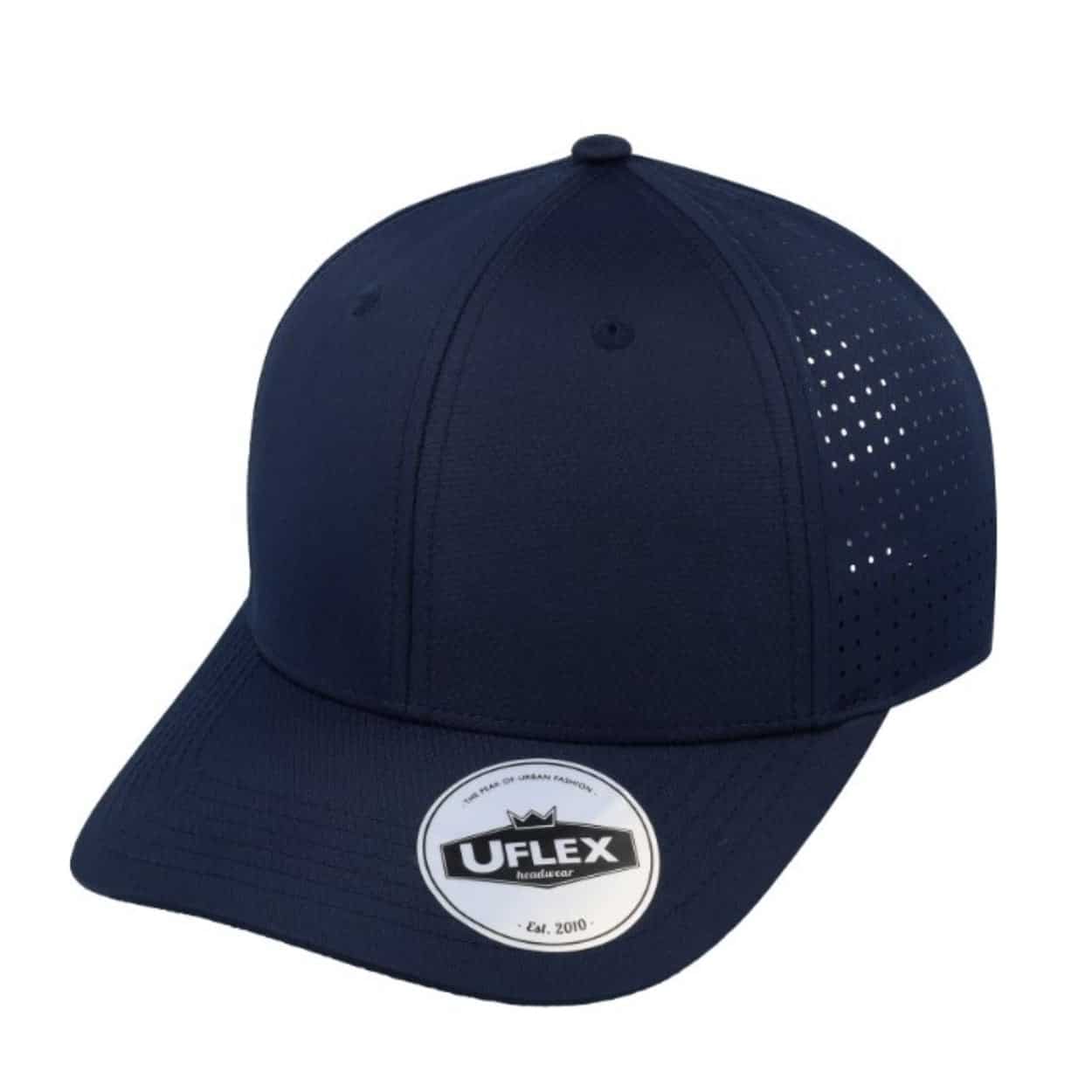 Uflex Laser Cut Technical 6 Panel - Image 20