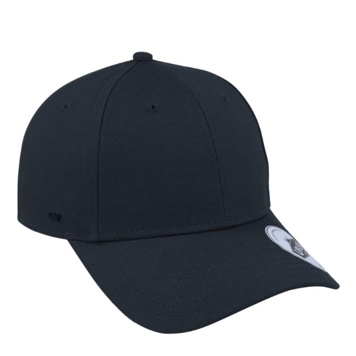 Uflex 6 Panel Snapback Cap - Image 14