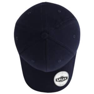Uflex Youth Pro Style Cap - Image 21