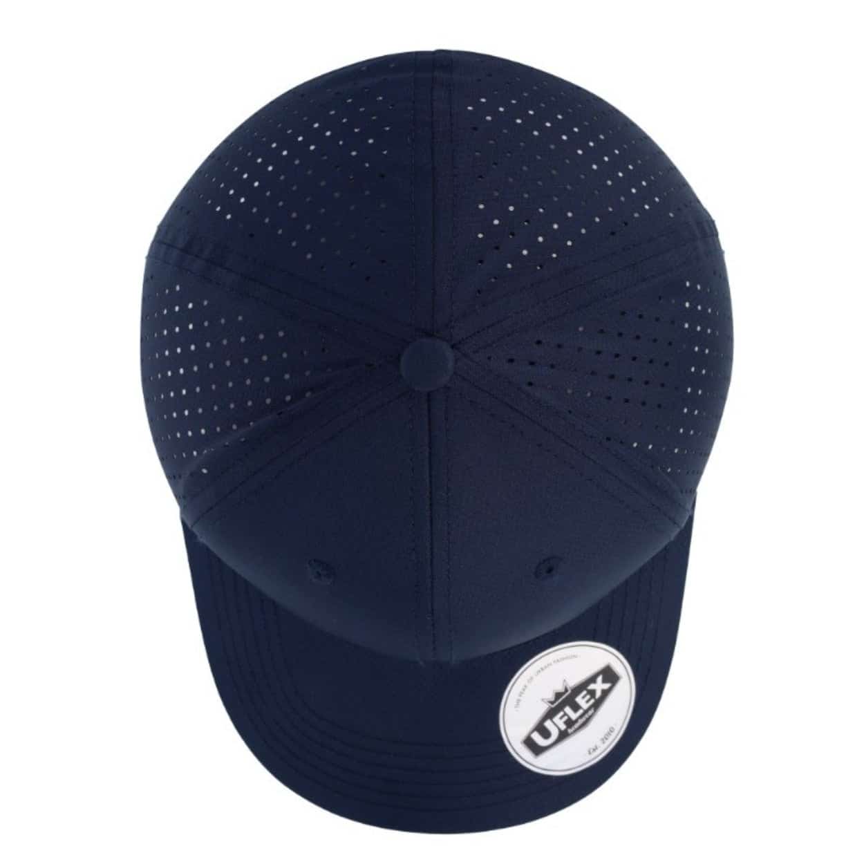 Uflex Laser Cut Technical 6 Panel - Image 21