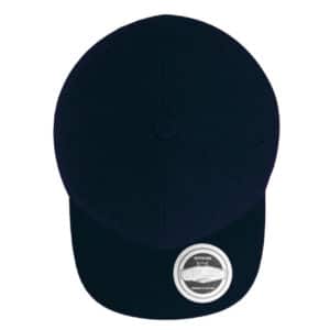 Uflex Youth Snapback 6P Flat - Image 15