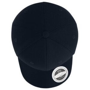 Uflex Youth Snapback 6P Curved - Image 21
