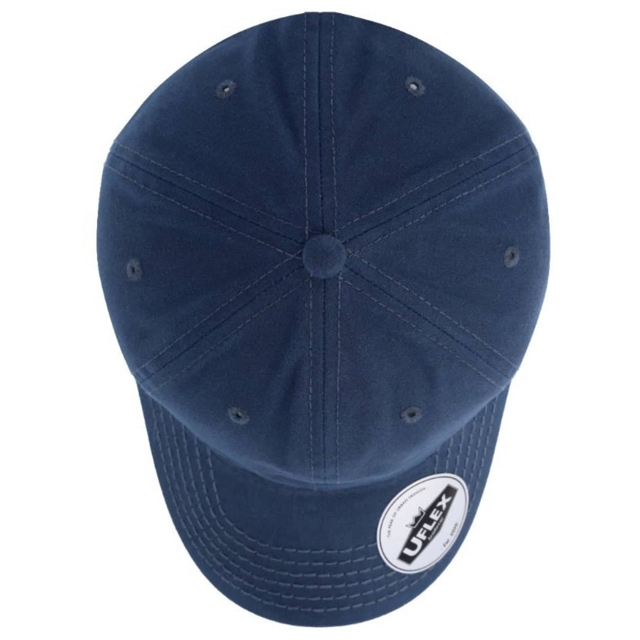 Uflex Waxed Cotton Canvas 6 Panel - Image 27