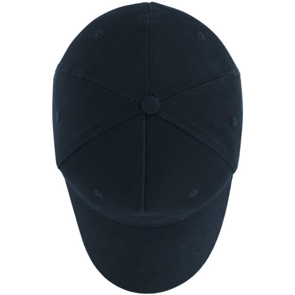 Super 5 Panel Cotton Cap - Image 21