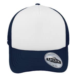 Uflex Youth Curved Peak Trucke - Image 23