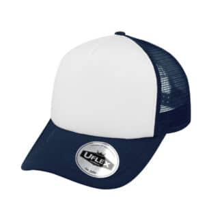 Uflex Youth Curved Peak Trucke - Image 26