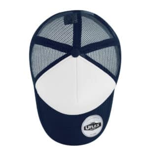 Uflex Youth Curved Peak Trucke - Image 27