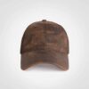 Oilskin-Camo-Trucker-Cap-Chocolate-Foc-scaled-1.jpg