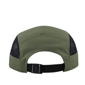6 Panel Recycled Active cap - Image 28