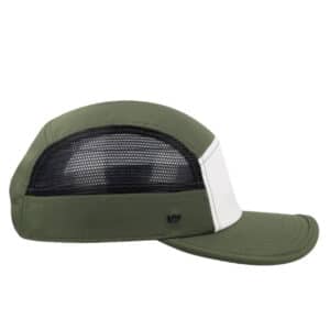 6 Panel Recycled Active cap - Image 31